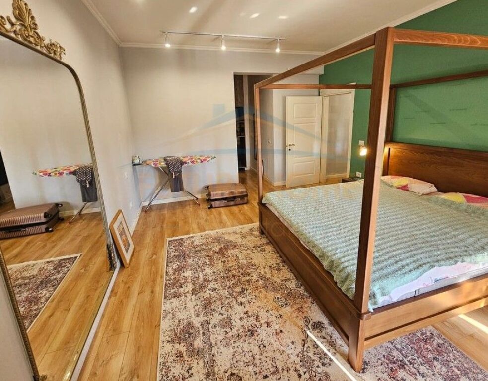 Qira, Apartament 1+1, Fresk , Tiranë