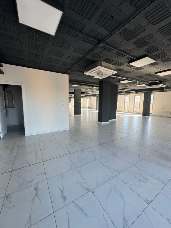 ZYRE 1100 M2 PER QERA ZOGU I ZI