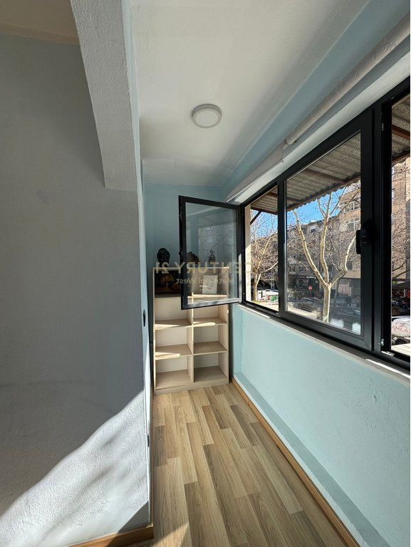 Apartment 1+1 for rent in Ali Demi