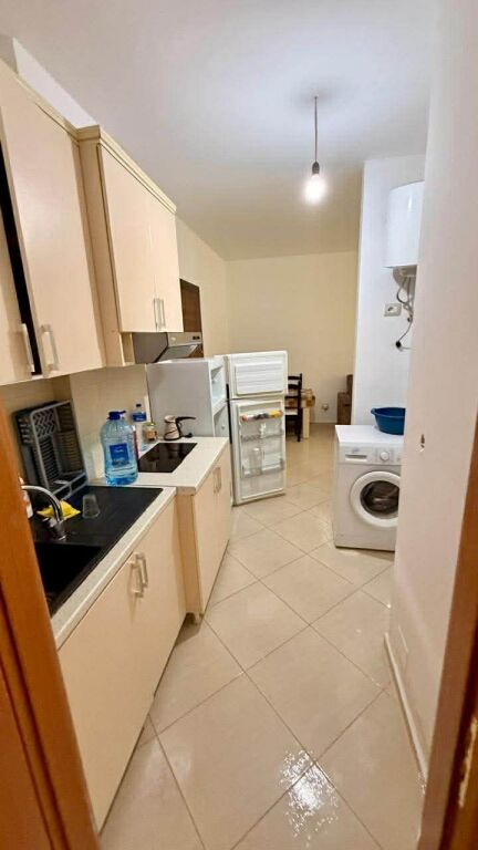 Apartment for sale 70 m from the sea – in the heart of Shëngjin