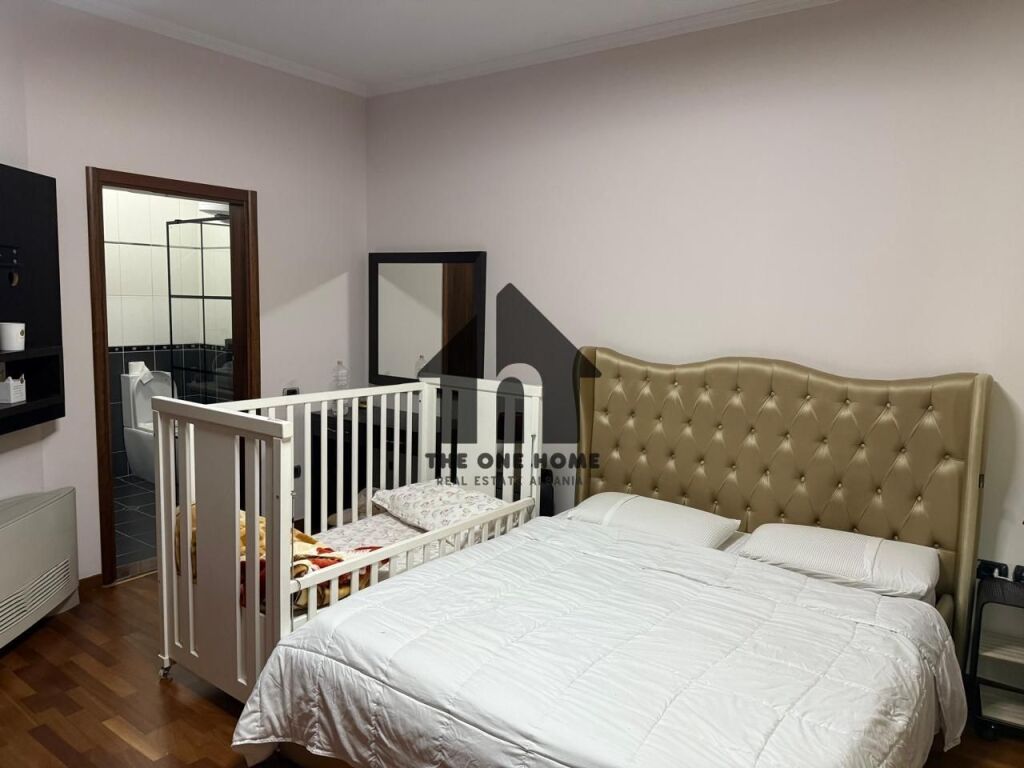 Super Duplex for Rent 3+1+3+2 Parking Spaces / Kodra Diellit (near the ring road)