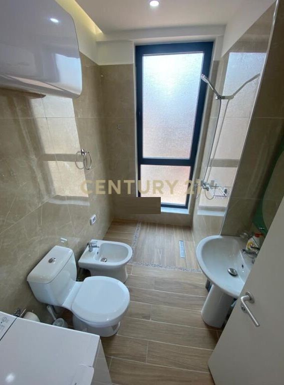 Apartment for rent on Barrikadave Street.