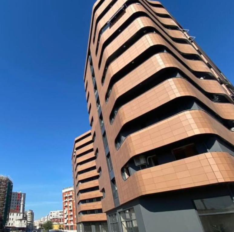 🏢 Parking Spot for Sale – Oasi Residence, Astir