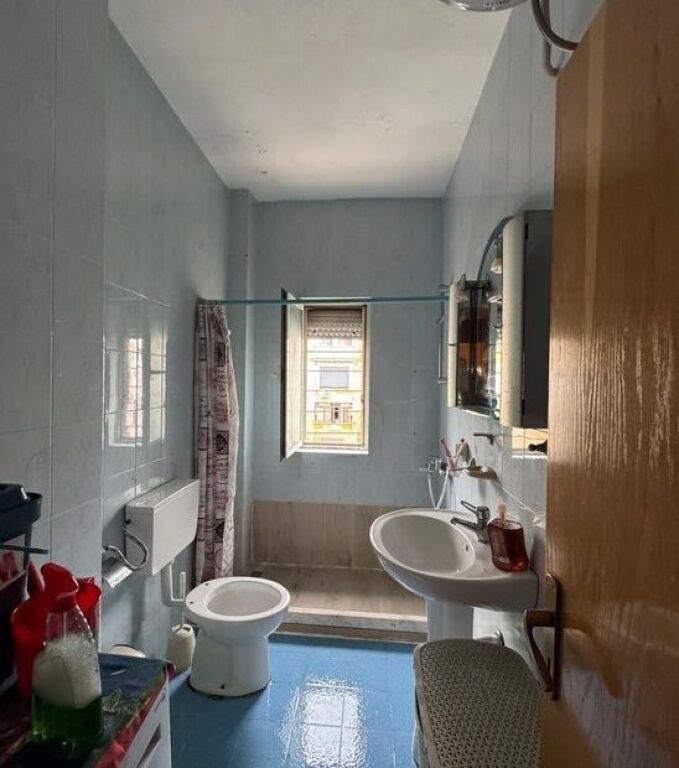 1+1 for rent at Myslym Shyri