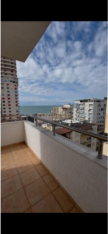 Apartment 1+1 For Sale, near Camelia Resort, Shkëmbi i Kavajës, Durrës