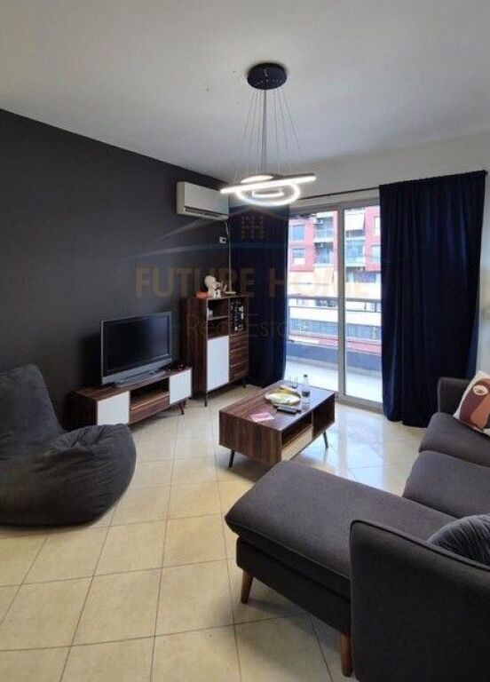 Rent, Apartment 2+1+2+Parking space, New Ring, Tirana