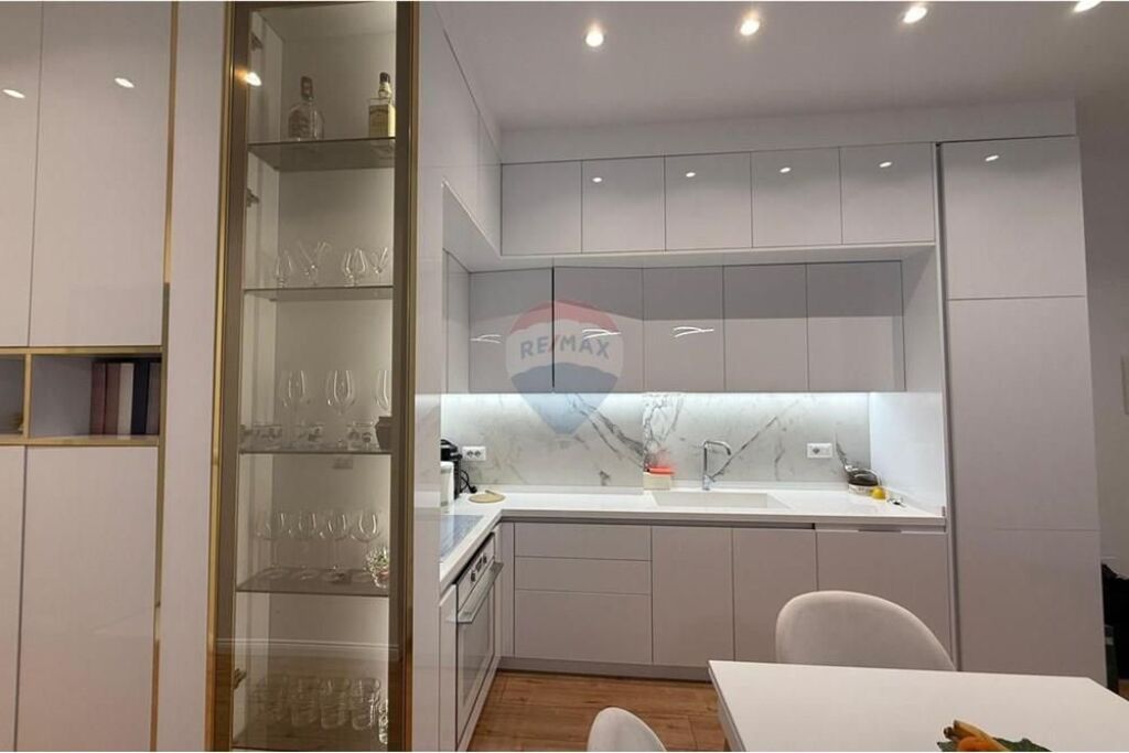 APARTAMENT 3+1+2 PER SHITJE JOY REZIDENCE