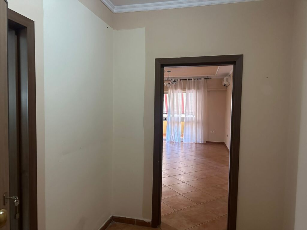 Apartment 2+1 for rent in Bllok