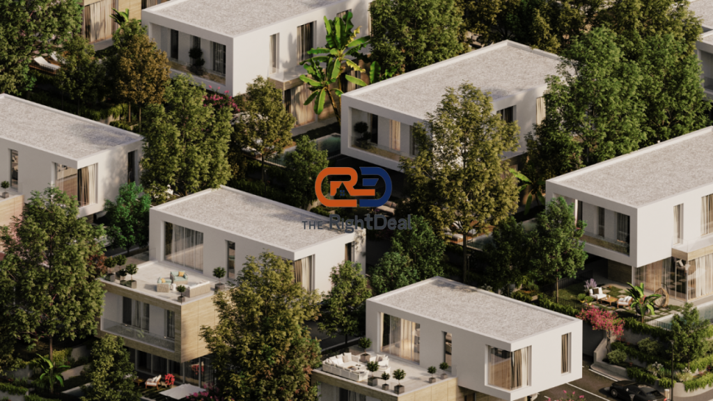 Near Farka Lake, Individual Villa for Sale with Pedestrian Access!