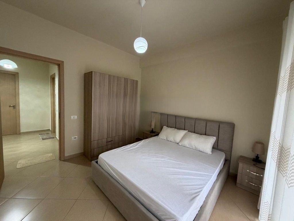 GOLDEN PARK, APARTMENT 2+1 FOR RENT 600 € /Month