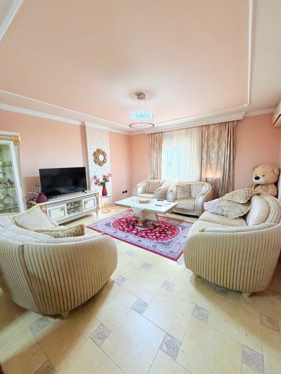 SHITET APARTAMENT 3+1+2 PRANVERA,DURRES