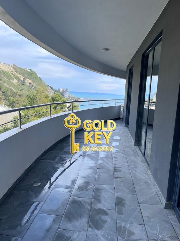 🏡 JEPET ME QERA APARTAMENT 2+1 VERANDË ME PAMJE DETI