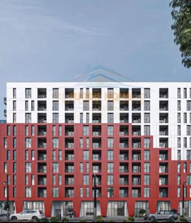 For sale, Apartment 2+1+2, Egnatia Street, Don Bosko.