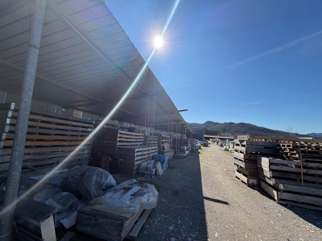 FOR RENT, WAREHOUSE, PEZE HELMES, TIRANA(530581001-74)
