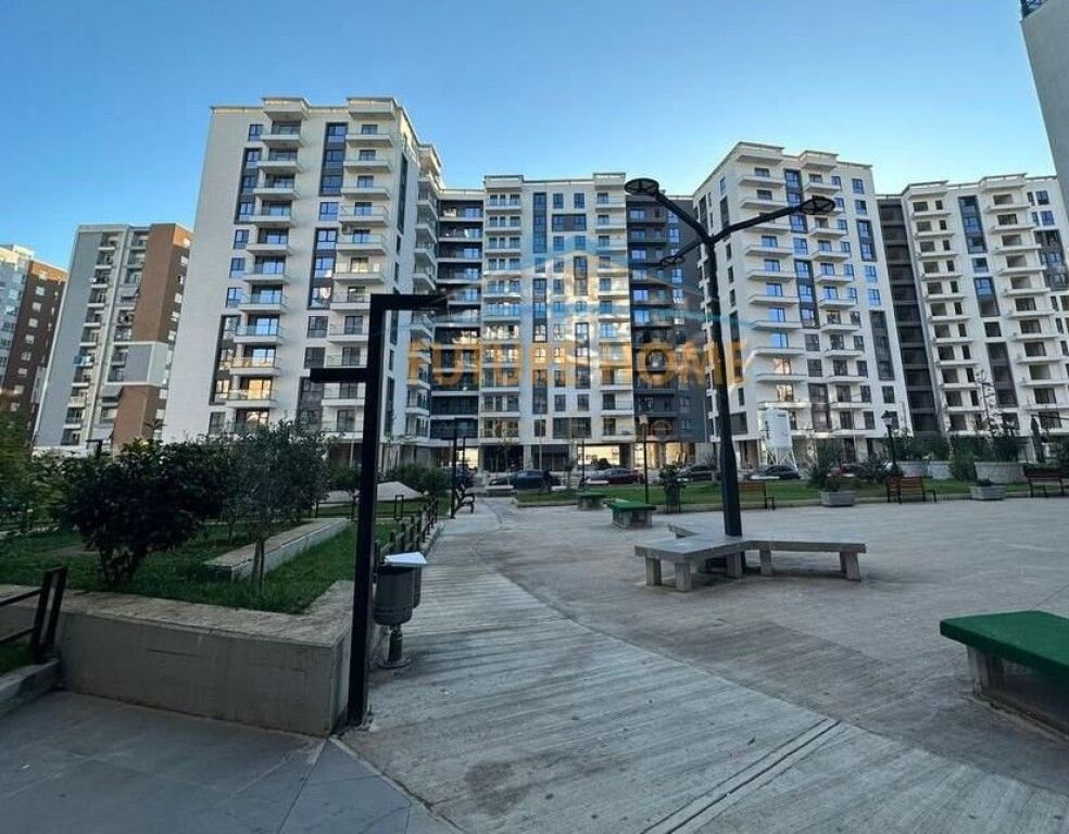 In vendita, Appartamento 2+1, Garden Residence Turdiu, Tirana.