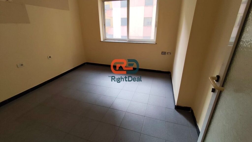 A Myslym Shyri, Appartamento 3+1 In Vendita Con Planimetria Perfetta!!