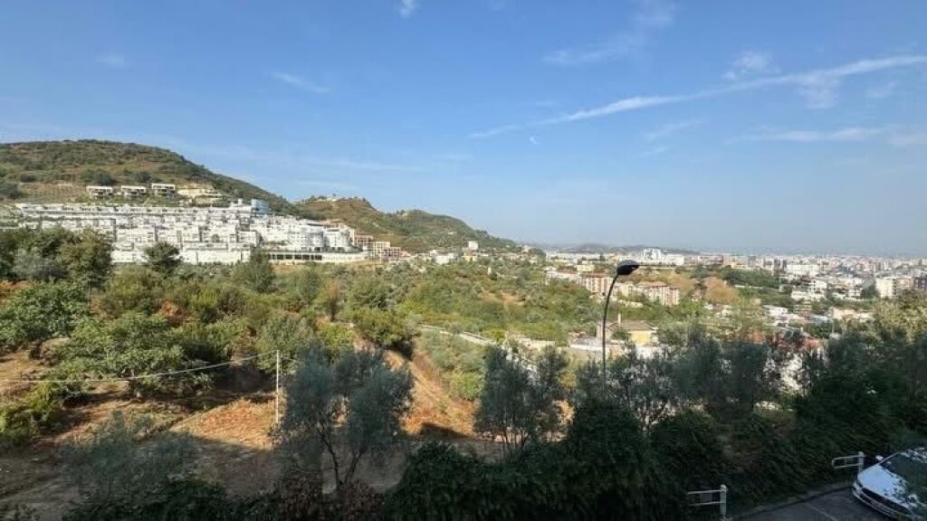 Duplex type apartment for sale  2 parking spaces Kodra Diellit 1