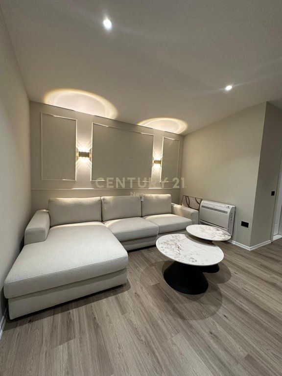 SHITET APARTAMENT 1+1 TEK ISH BLLOKU