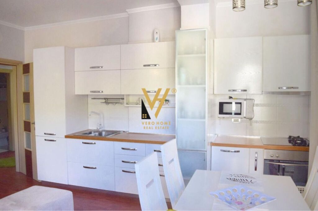 FOR SALE APARTMENT 1+1+BLK IN SHKEMBIN E KAVAJES 135,000 EURO