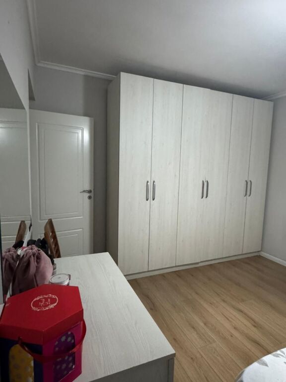 APARTAMENT 2+1 ME QERA TE OXHAKU