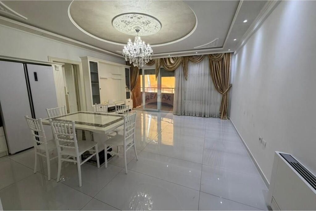 APARTAMENT 2+1+2 PER SHITJE NE XHAMLLIK