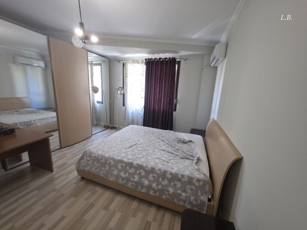 🏡 Appartamento 2+1 in affitto – Comune di Parigi