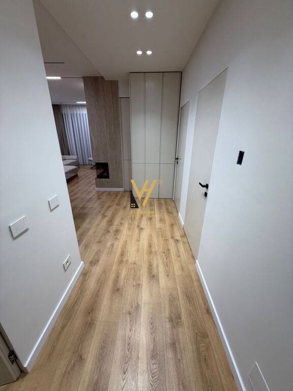 APARTMENT 2+1+BLK FOR RENT AT GREEN VALLEY 3, DRY LAKE 2,100 EURO