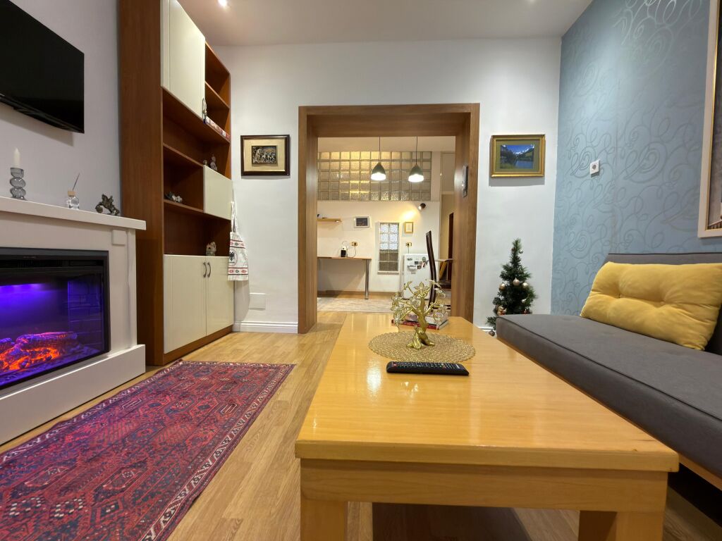 Appartamento 2+1 in affitto in piazza Willson