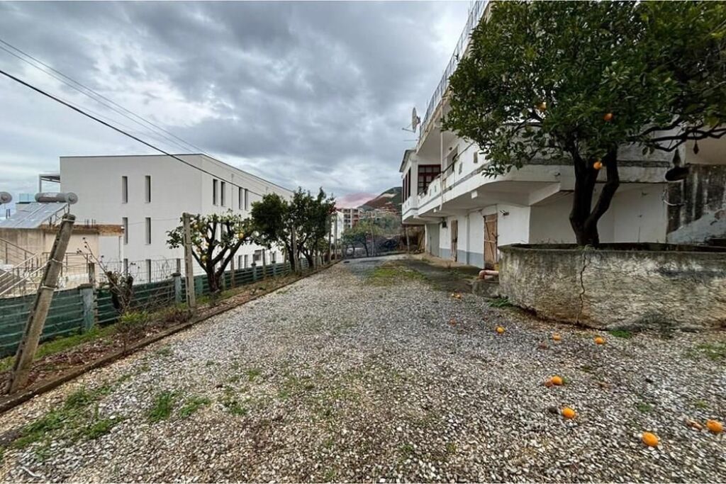 🏡 SHTËPI PRIVATE PËR SHITJE – VLORË