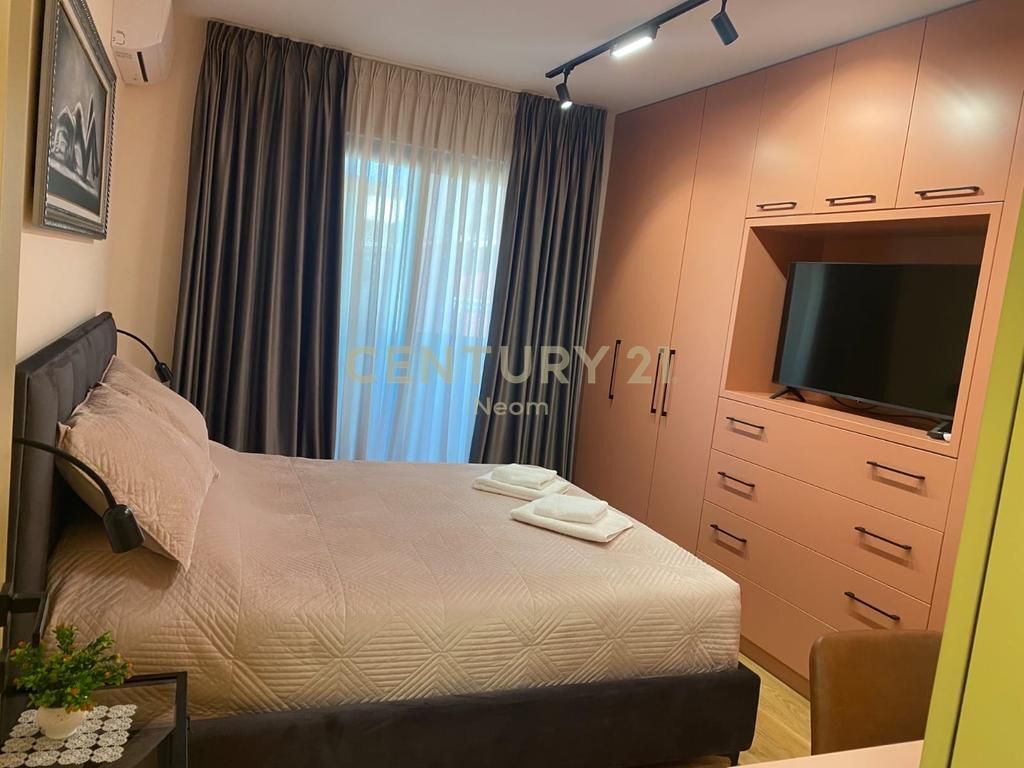 APARTAMENT ME QIRA 1+1 TEK KODRA E DIELLIT