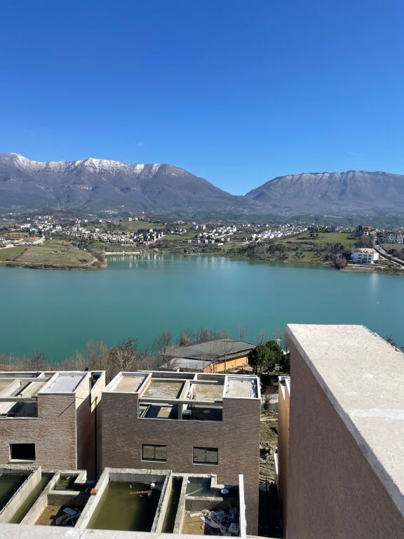 Villa for sale at Lake Farka