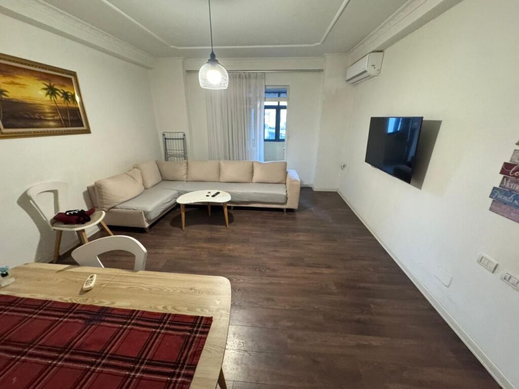 🏠 Apartment 2+1 for rent  📍 Don Bosko, near SPAR💶 Price: 600 € / month