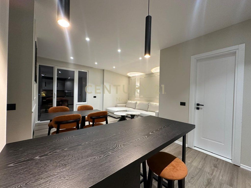 SHITET APARTAMENT 1+1 TEK ISH BLLOKU