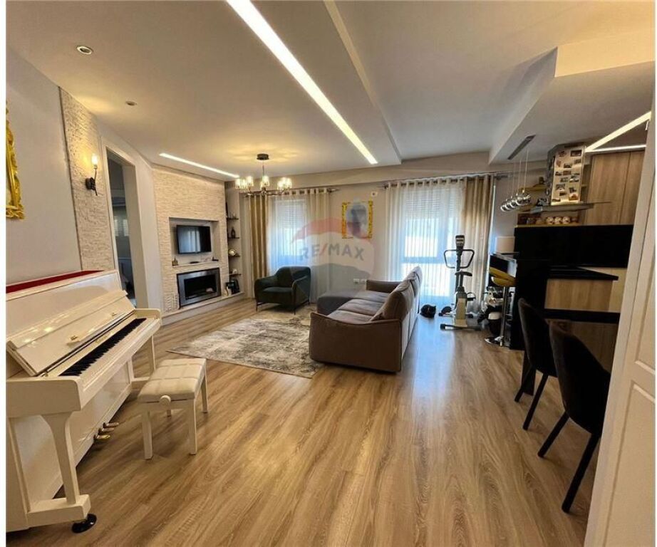 Apartment - For Sale - Construction Engineering, Tirana(ID: 530261070-215)