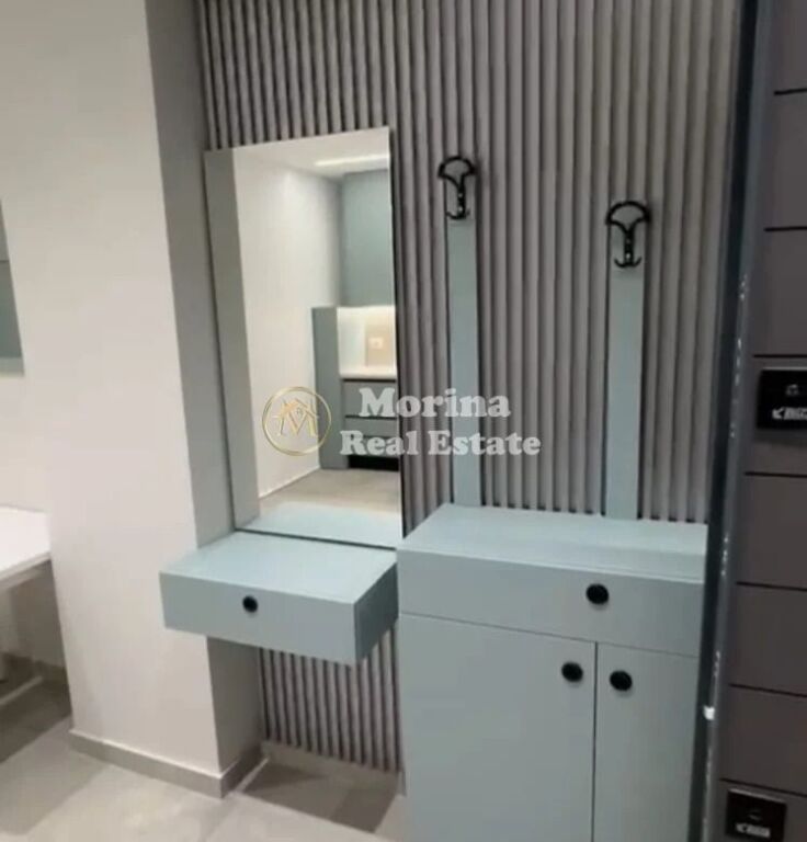 Qera | Garsoniere | Rruga 5 Maji | 400 €/muaj