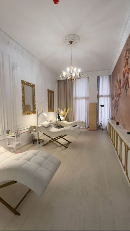 JEPET AMBIENT 78 M2 ME QIRA TE GARDEN BUILDING, RR.KAVAJES 1.100 EURO