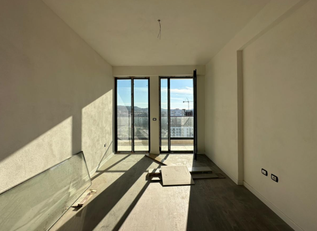 🏢✨ Appartamento 2+1 in Vendita – Residenza Turdiu | Campo di Aviazione