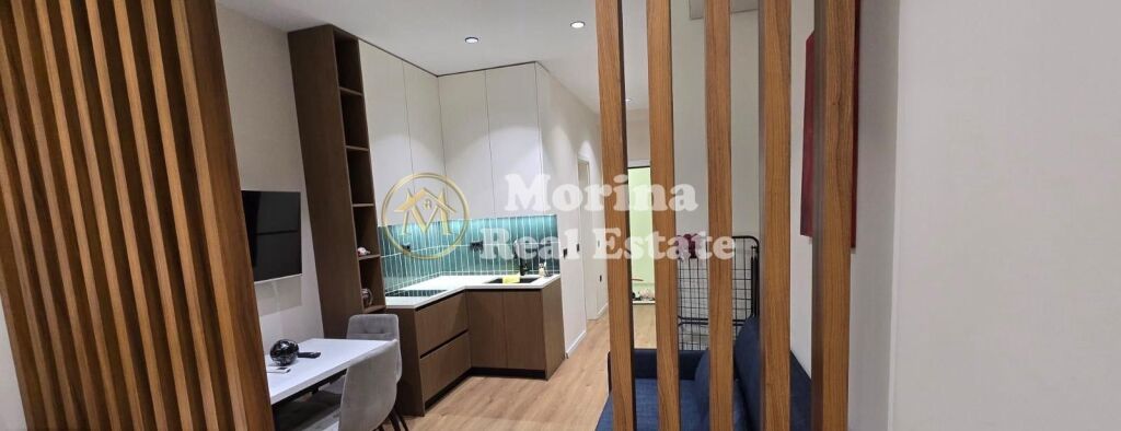 Qera | Apartament Garsionere | Ali Demi, Kompleksi Kaimi| 350 €/muaj