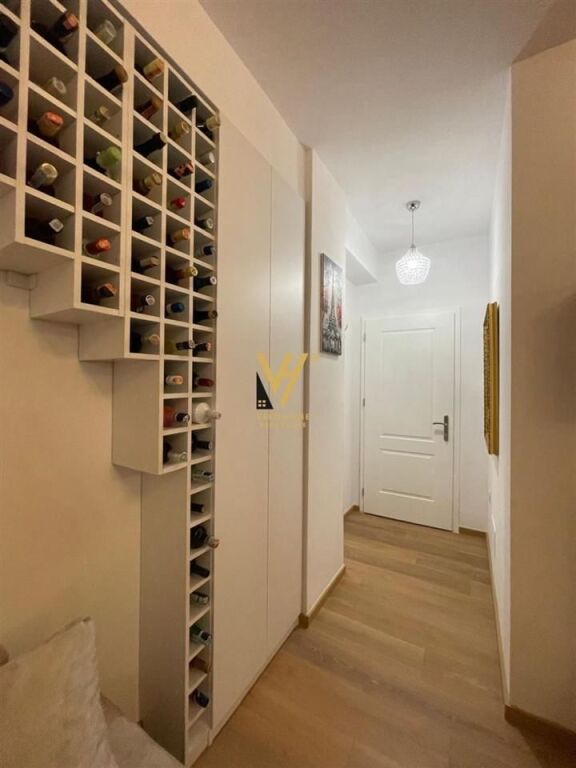 SHITET APARTAMENT 1+1 TE BRRYLI 13.000.000 LEKE