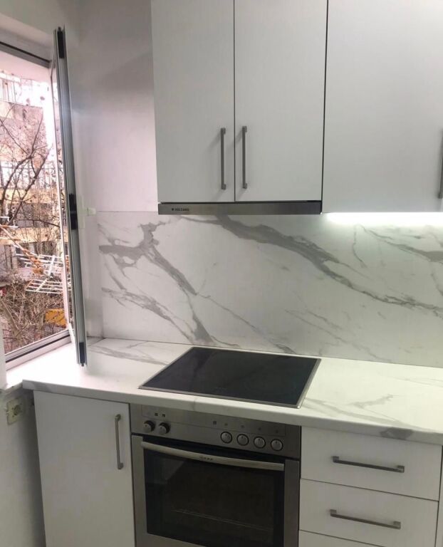 APPARTAMENTO IN AFFITTO 1+1 VIA DIBRA 55.000 LEKE