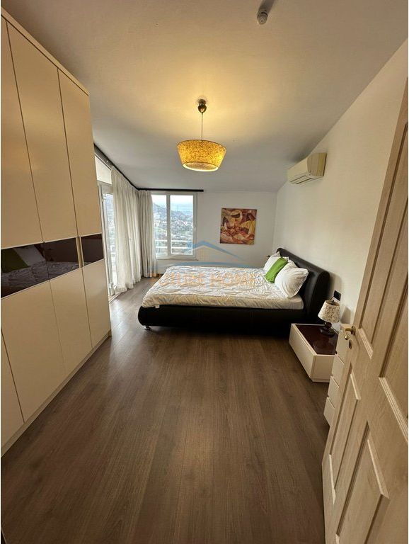 Sale, Duplex 2+1+2, Residence "Kodra e Diellit 1", Tirana. PLUS64061