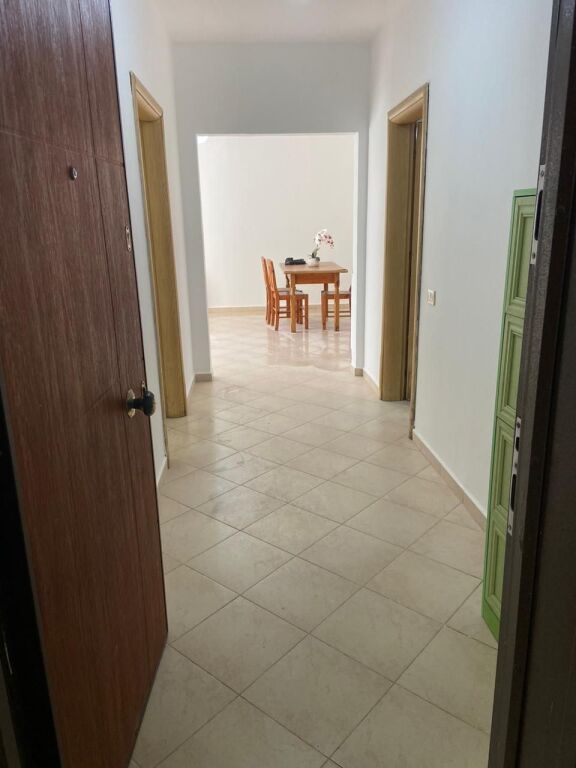 🏡 SHITET APARTAMENT 1+1+ VERANDE PLAZH STACIONI 1