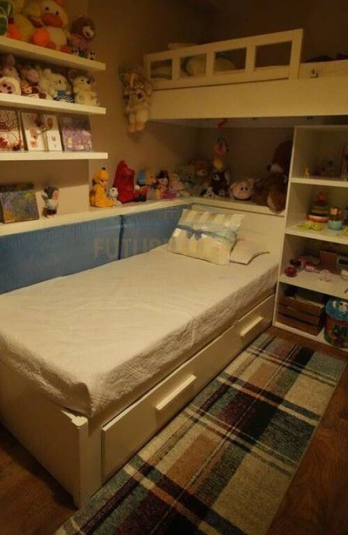 Vendita, Appartamento 2+1+2, Comune di Parigi