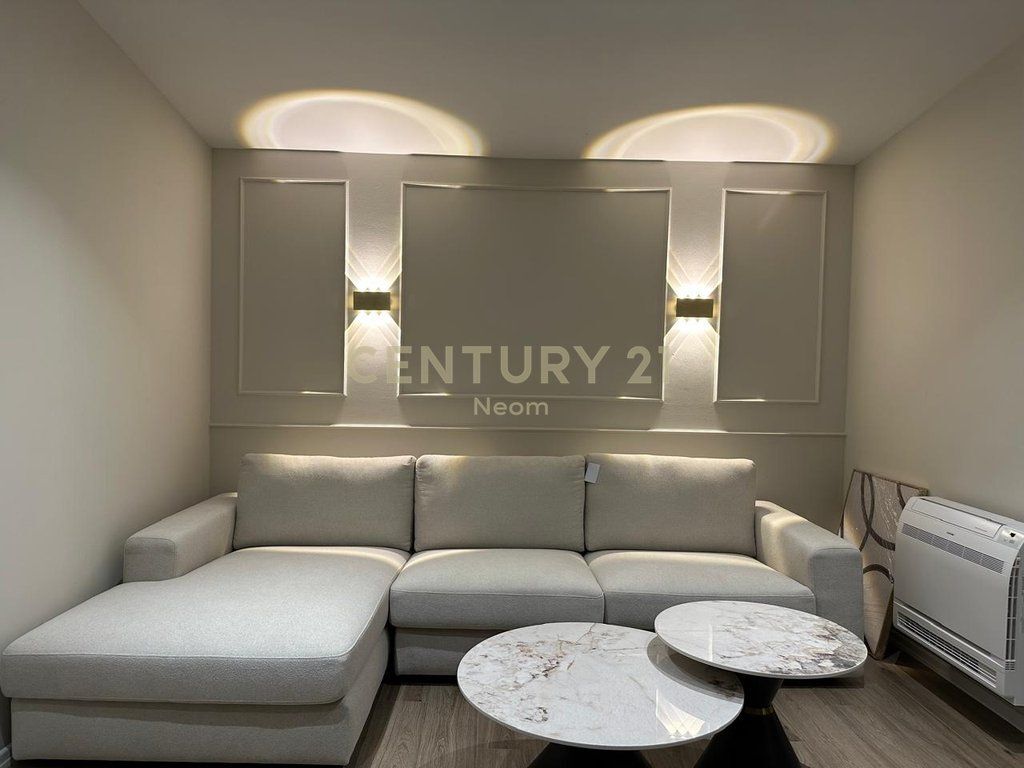 SHITET APARTAMENT 1+1 TEK ISH BLLOKU