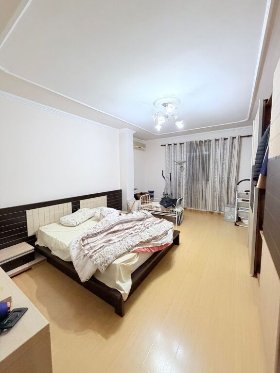 SHITET APARTAMENT 3+1+2 PRANVERA,DURRES
