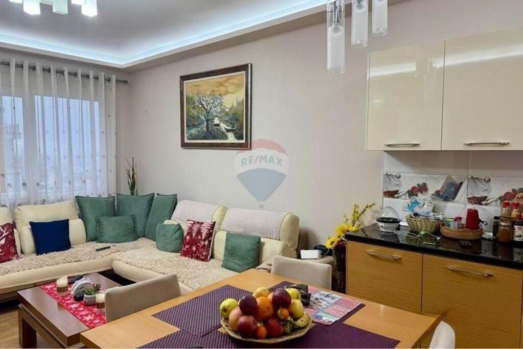 2+1 APARTMENT FOR SALE IN ASTIR, NEAR BAR ARTISTI