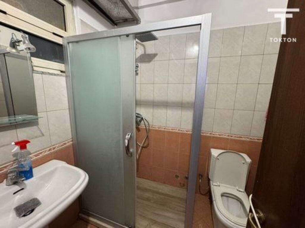 SHITET, APARTAMENT 1+1, KTHESA E KAMZËS, TIRANË