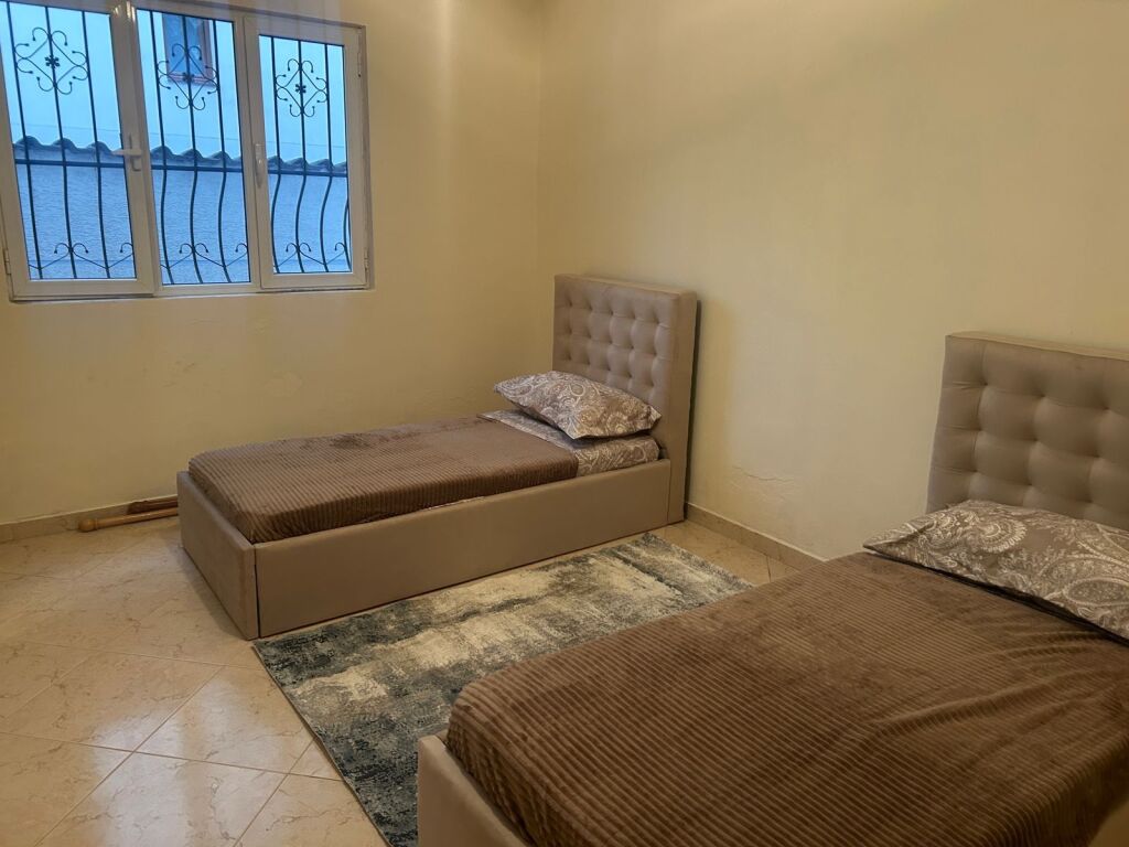 For Rent Apartment 2+1+Free Parking Casa Italia, Terminal 450 €uro