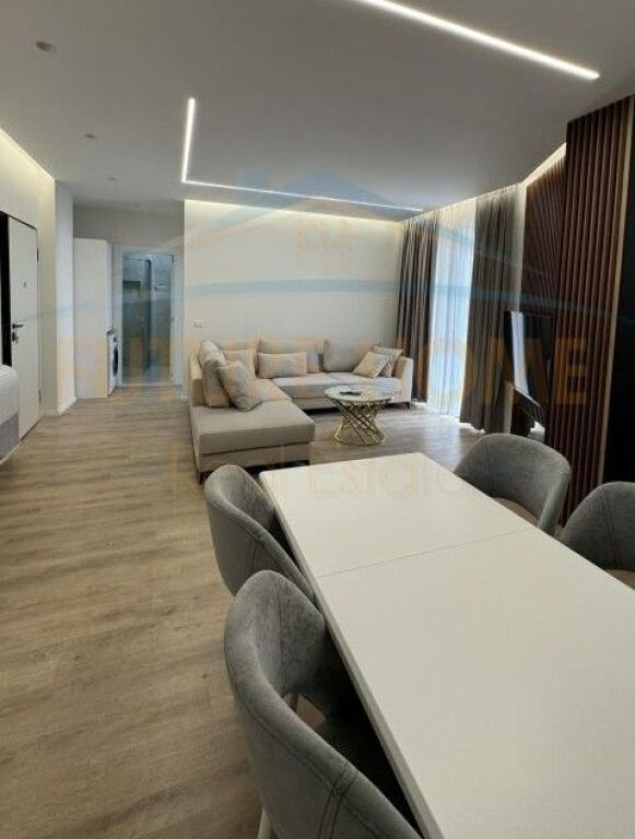 Qera, Apartament 2+1+2+Post Parkimi, Bulevardi i Ri.