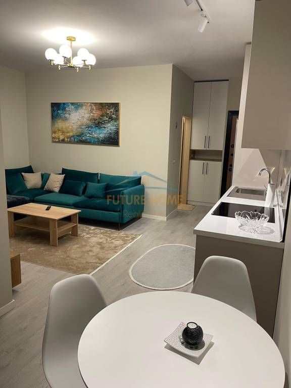 RENTING 1+1 APARTMENT IN ASTIR